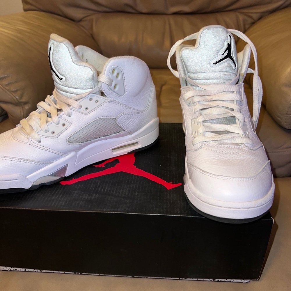 Nike Jordan’s